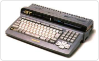 MSX Turbo-R